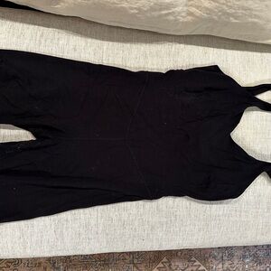 Lululemon Align Bodysuit 8” Black size 8